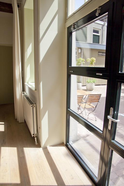 Gelkingehof Aparthotel フローニンゲン エクステリア 写真