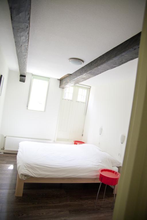 Gelkingehof Aparthotel フローニンゲン エクステリア 写真