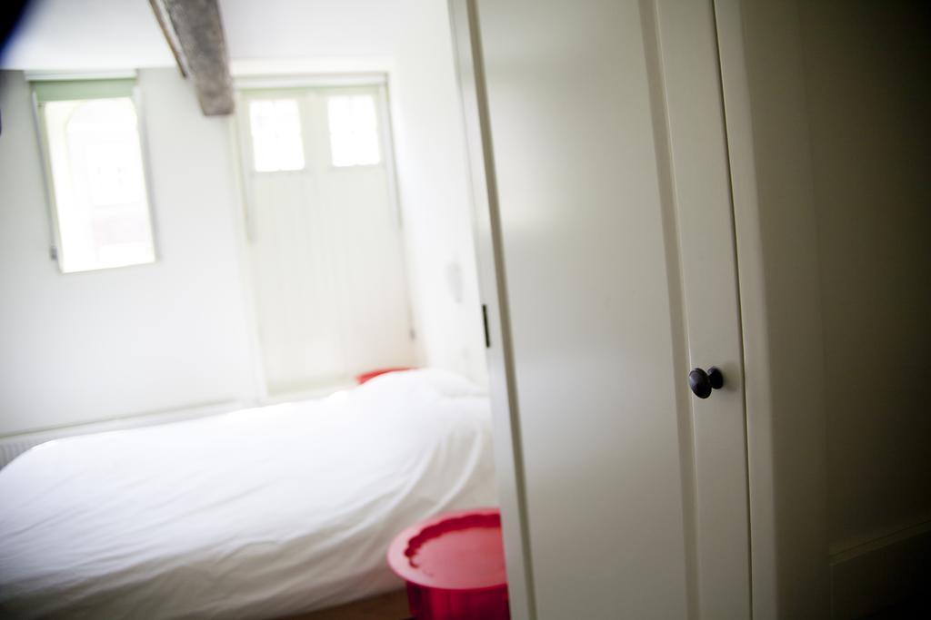 Gelkingehof Aparthotel フローニンゲン エクステリア 写真