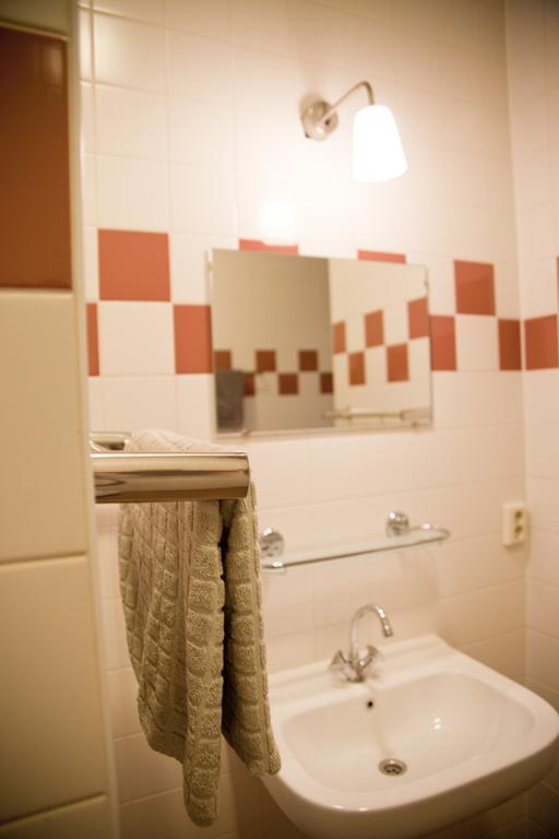 Gelkingehof Aparthotel フローニンゲン エクステリア 写真