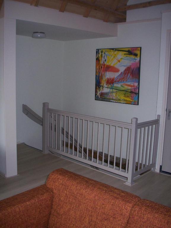 Gelkingehof Aparthotel フローニンゲン 部屋 写真