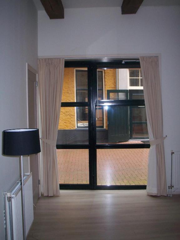 Gelkingehof Aparthotel フローニンゲン 部屋 写真